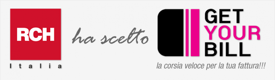 Fatturazione Elettronica: contratto Get Your Bill 2021