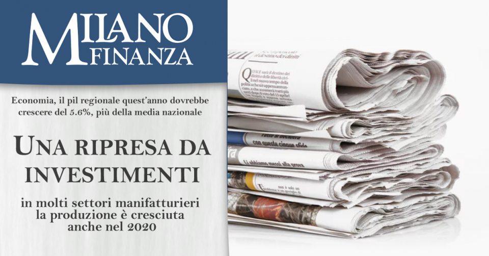 RCH Italia tra le migliori aziende del Veneto