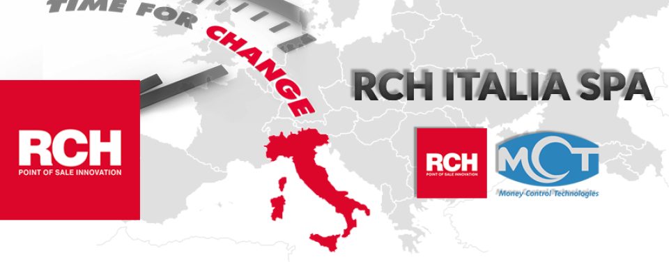 Nasce RCH Italia