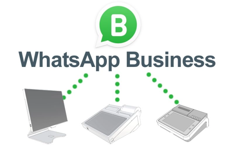 Sistemi Android RCH: integrazione di WhatsApp Business