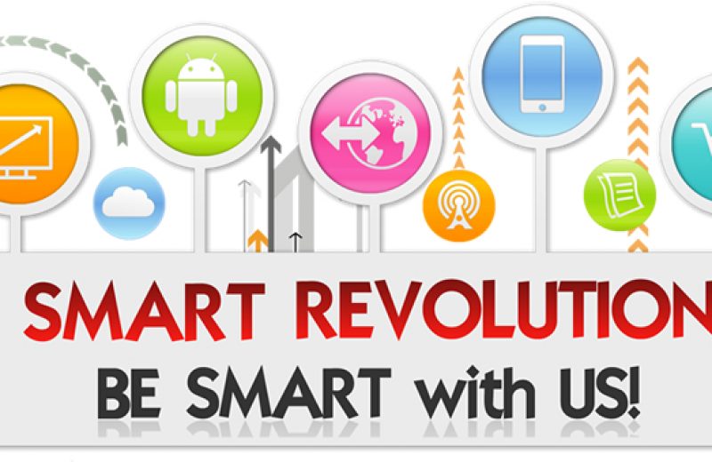 Parola d’ordine Smart