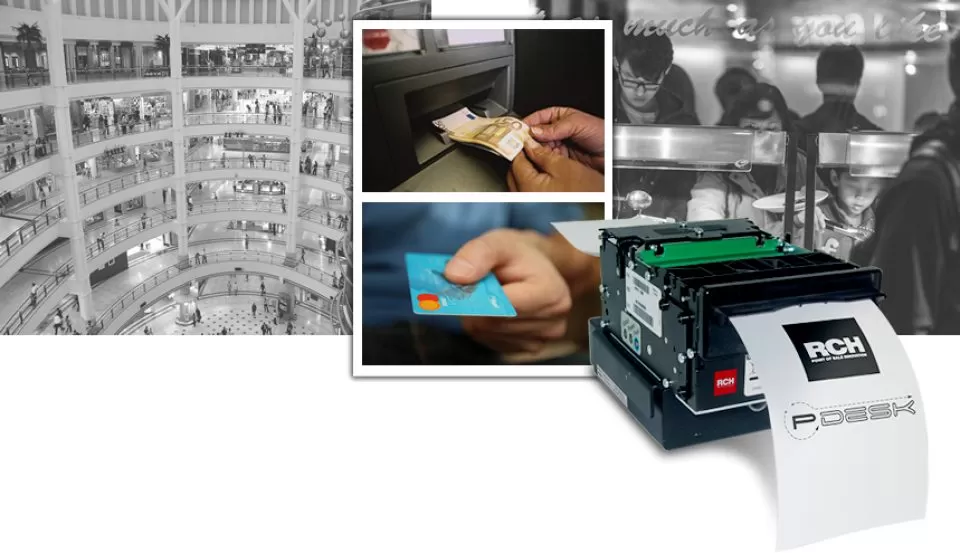Parola d’ordine automazione
