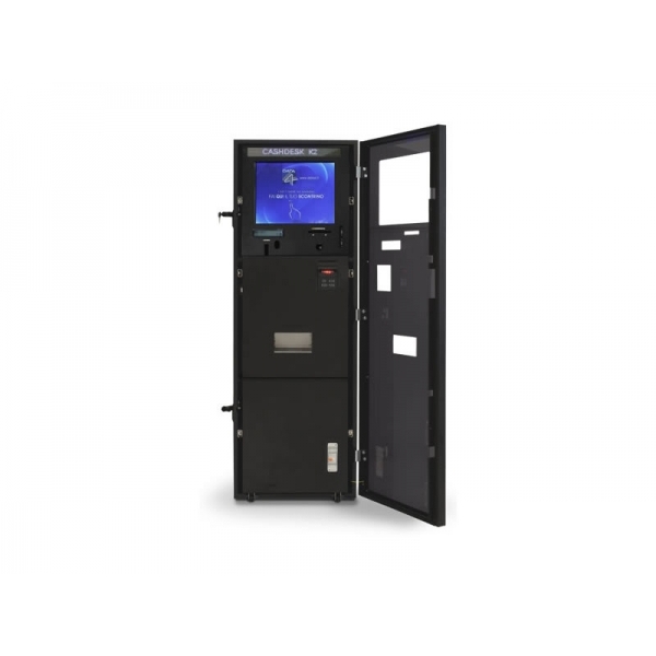 Cash Desk K2