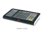 Tastiera 72 tasti