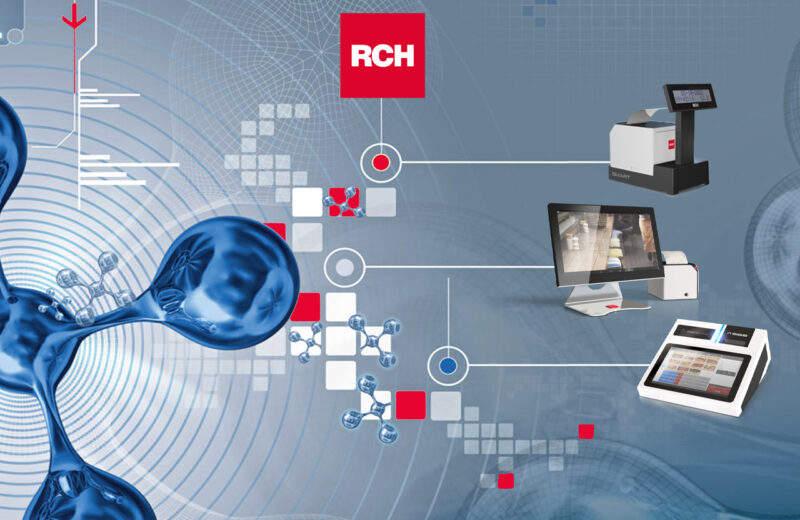Quali sono i vantaggi delle funzionalità sviluppate per il sistema cassa RCH?