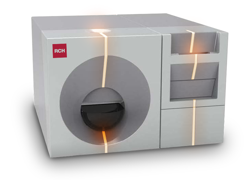 Cassetto automatico rendiresto
