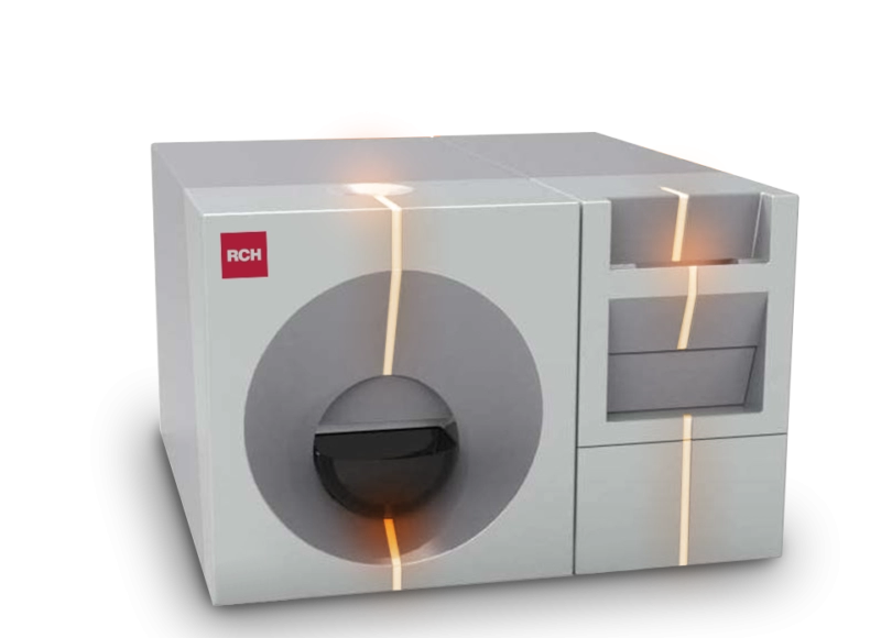 RCH DMAT 11