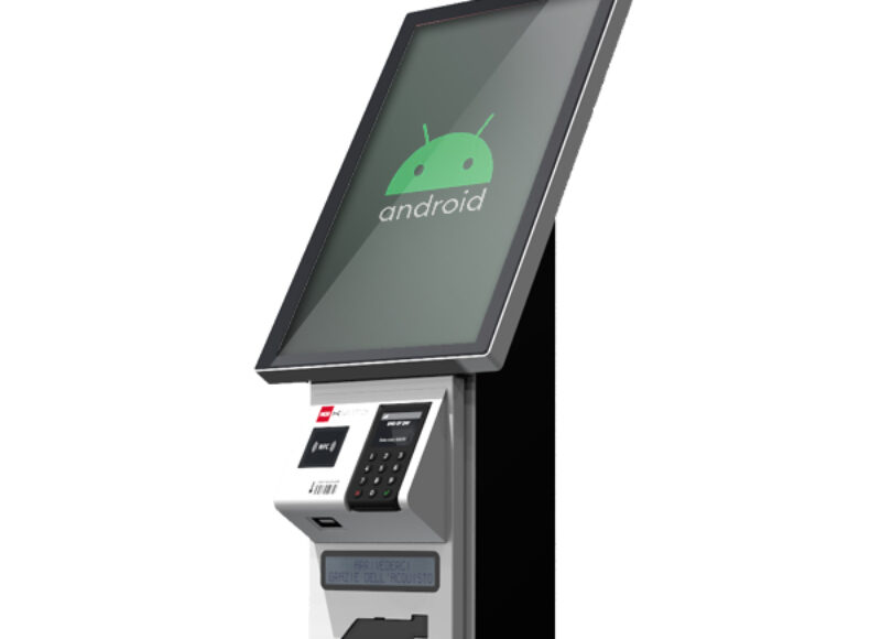 RCH KMAT 21 Android RT