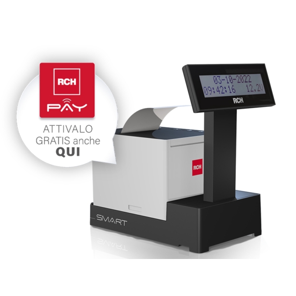 PRINT! RT Smart