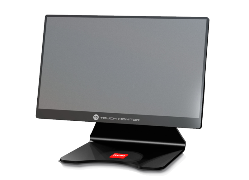 Monitor