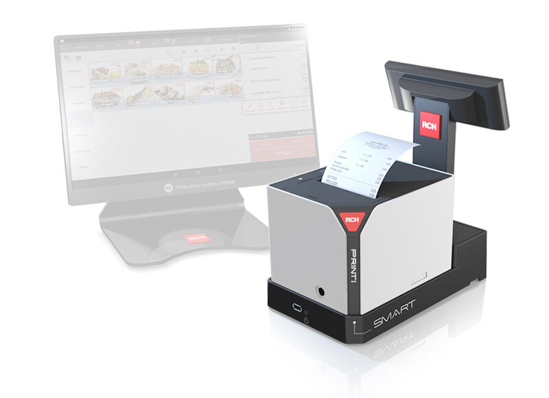 PRINT! RT Smart