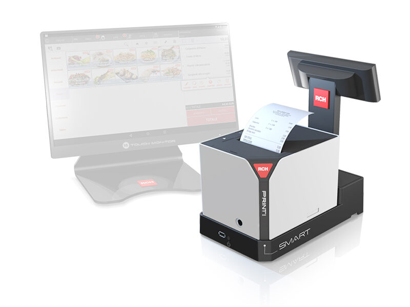 PRINT! RT Smart
