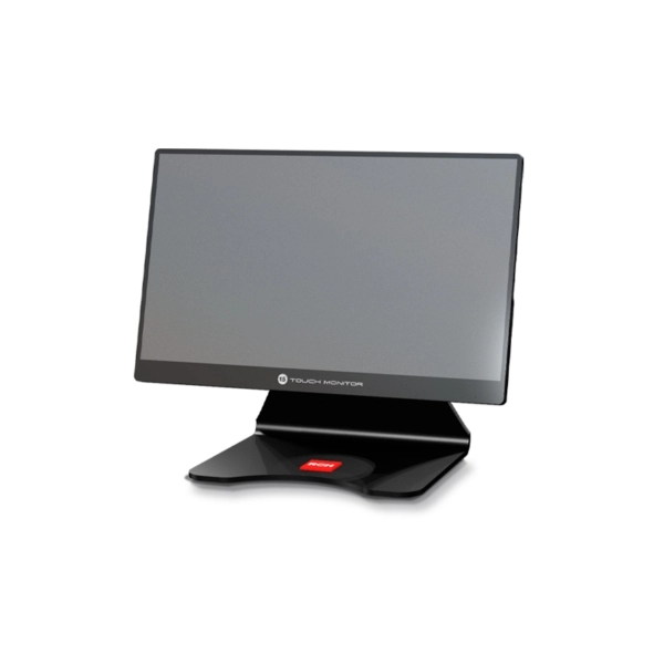 15 Touch Monitor: Monitor per Registratori di Cassa