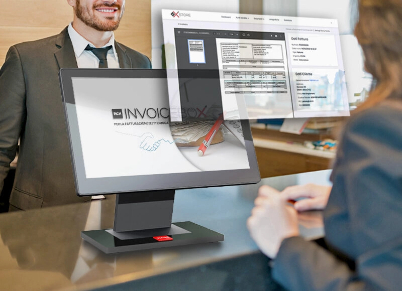 RCH InvoiceBox