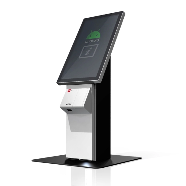 K-MAT 21 A Infopoint