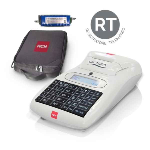 Onda RT Ambulanti