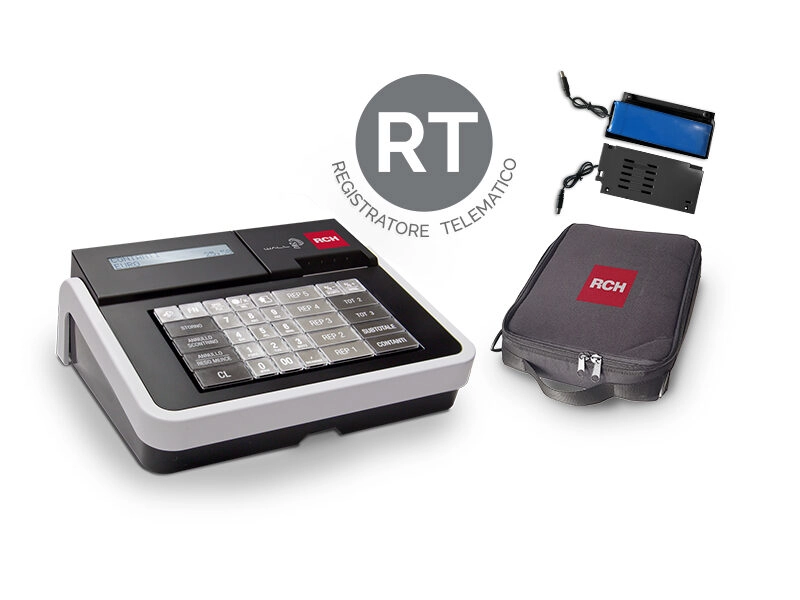 WALLE MEC RT Ambulanti