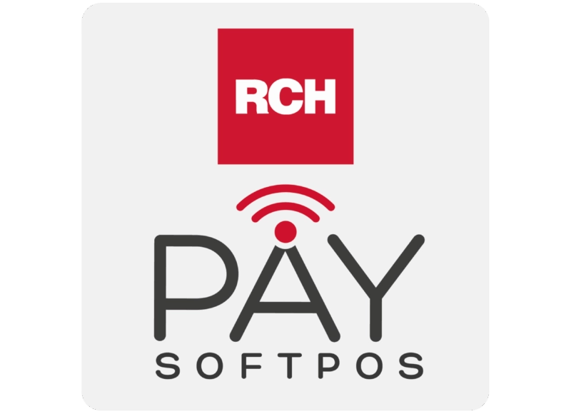 RCH Pay SoftPOS