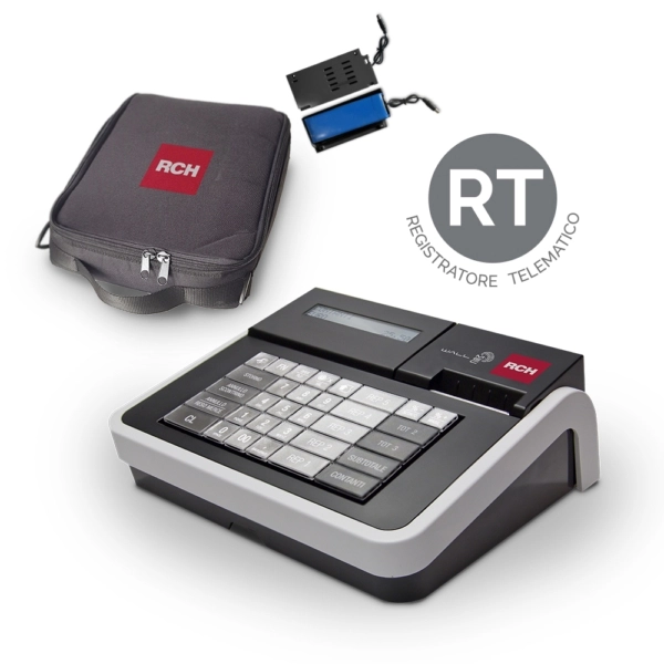 WALLE MEC RT Ambulanti