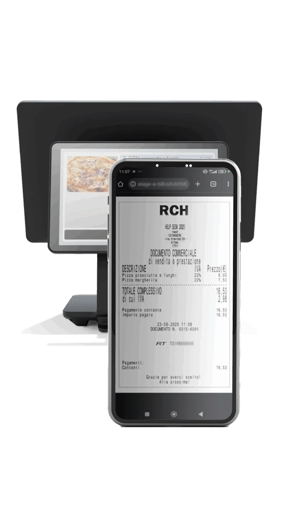 CoverScontrinoDigitale