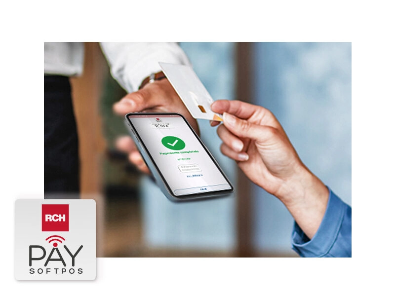 RCHPaySoftPosFrame800x600