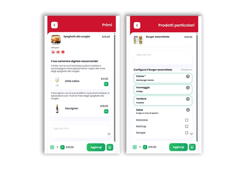 RCH Smart Order 3.0